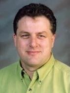 Dr Paul Barker