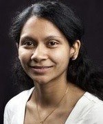 Dr Sohini Kar-Narayan