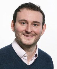 Dr Tom Meany