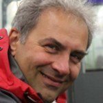 Dr Marco Aita