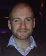 Dr Thomas Torode