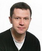 Dr. Paul Bennett