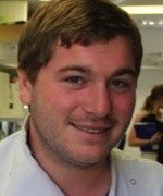 Dr Orr Yarkoni