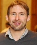 Dr Sebastian Anhert