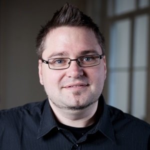 Dr Sebastian Schornack