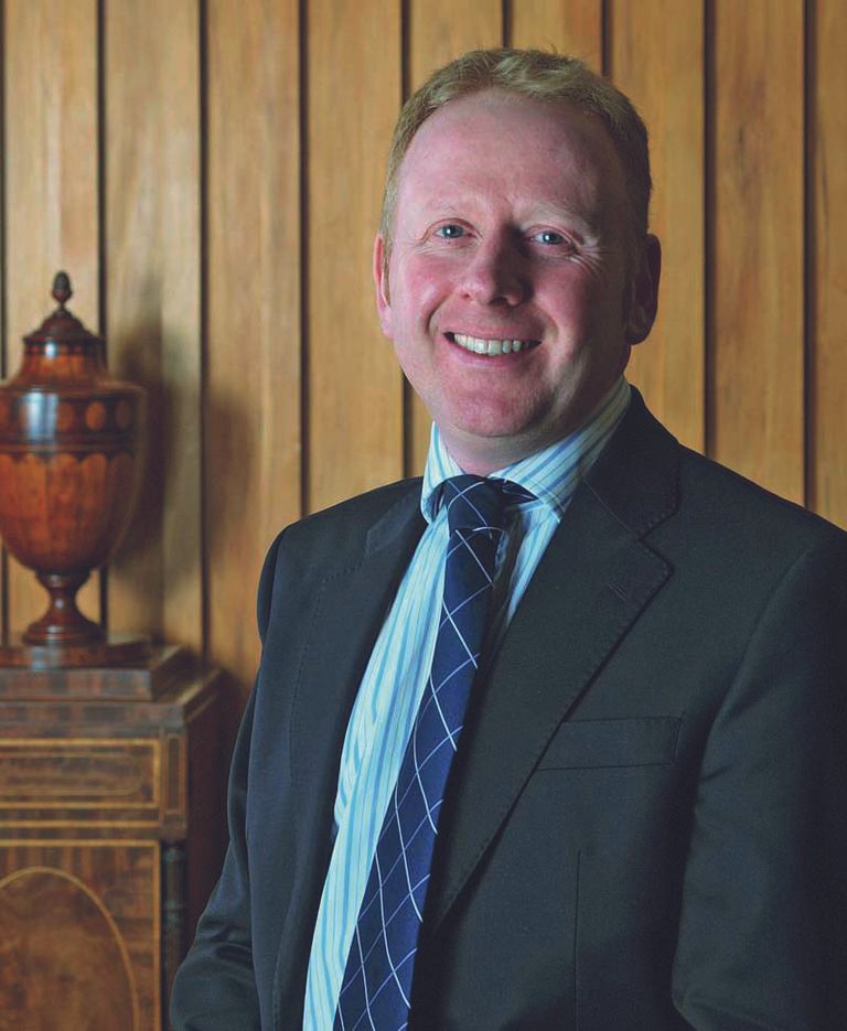 Prof Alex Webb