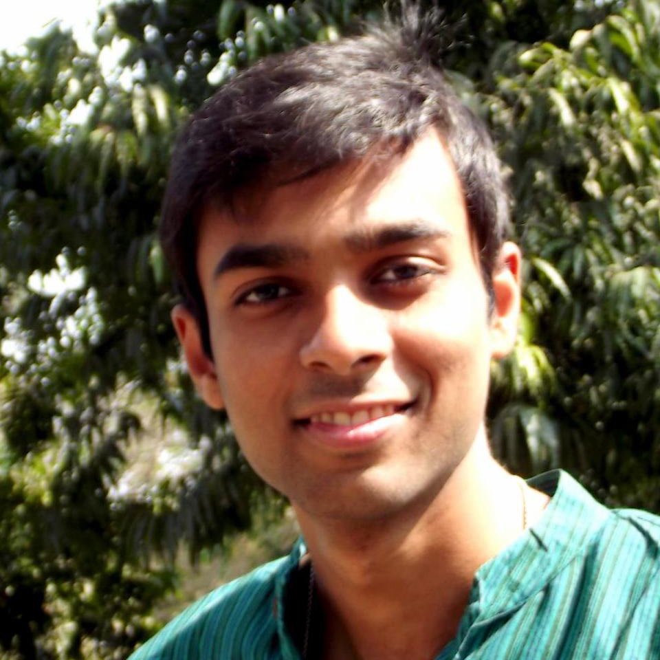 Mr Guru Vighnesh Radhakrishnan