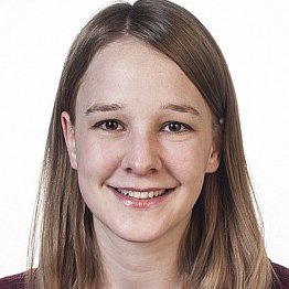 Ms Leonie Luginbuehl