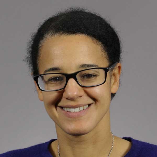 Dr Nicola Patron