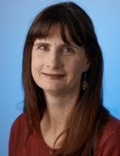 Dr Kathy Liddell