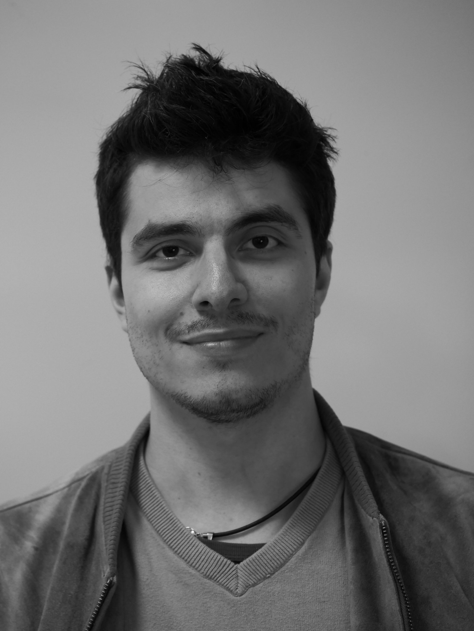 Mr Christian Boehm