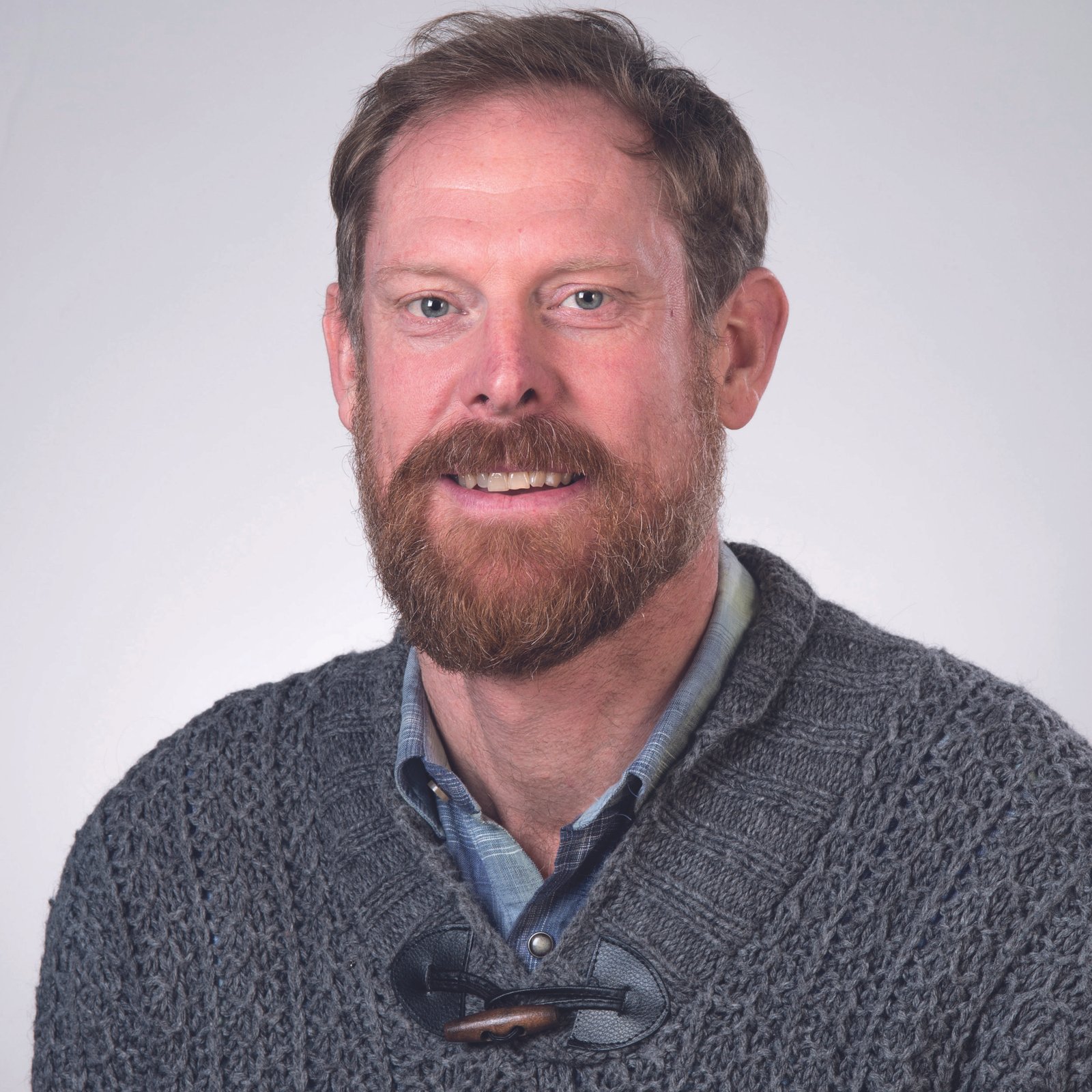 Prof Giles Oldroyd