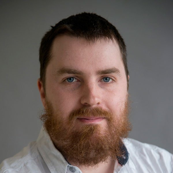 Dr Neil Pearson