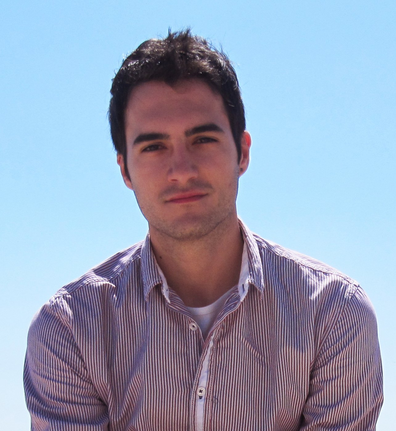 Mr Alfonso Timoneda