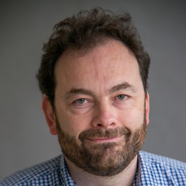 Dr Matt Clark