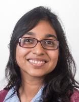 Ms Sreya Ghosh