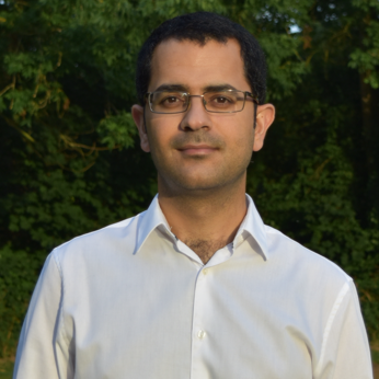 Dr Payam Mehrshahi