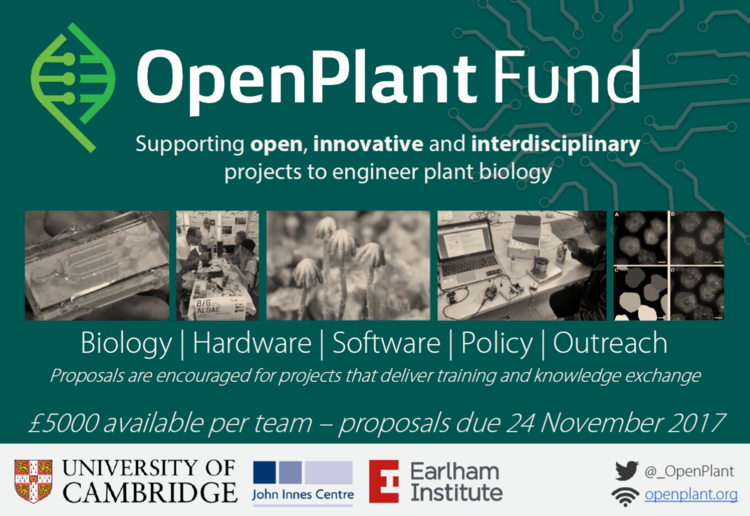More information at:&nbsp;https://www.openplant.org/fund/