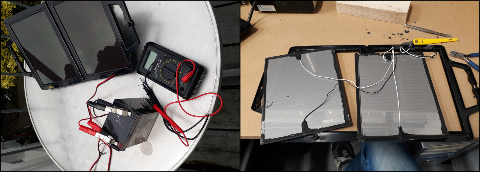 Remote Environment Controller for Experiments in Extreme Environments