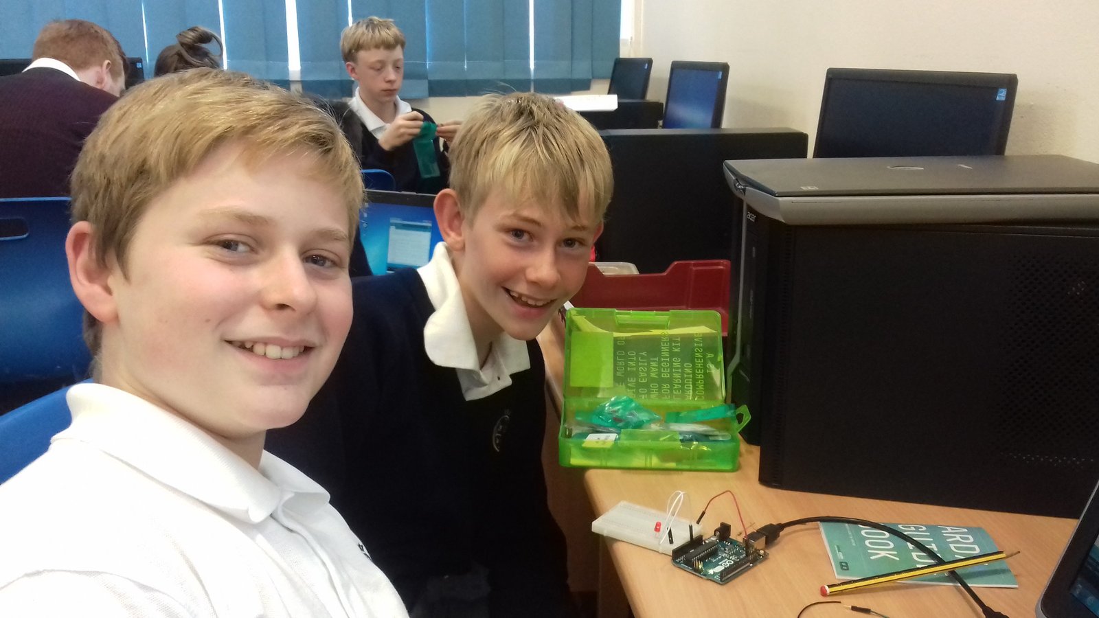 iLAB: Next-generation coding for physiological monitoring