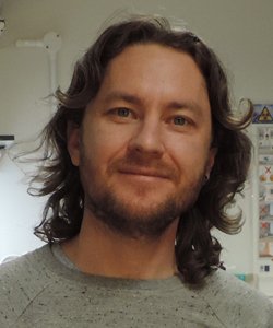 Dr Aleksandr Gavrin