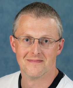 Dr Richard Mortier