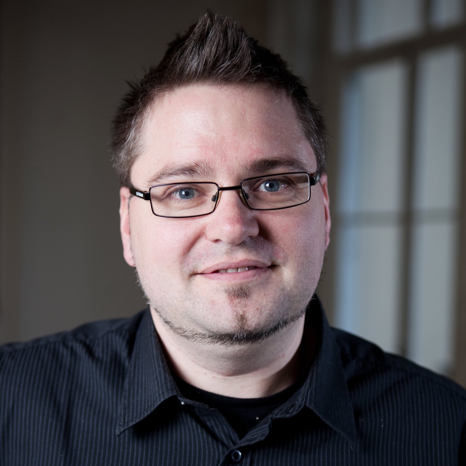 Dr Sebastian Schornack