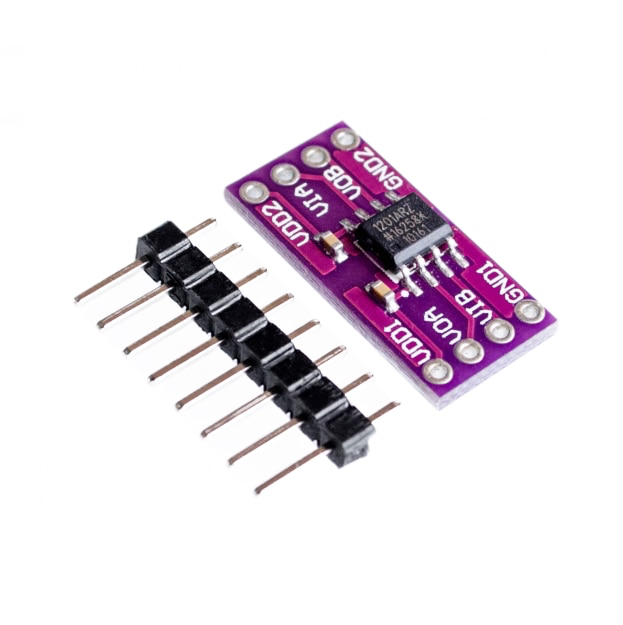 Magnetic isolator board