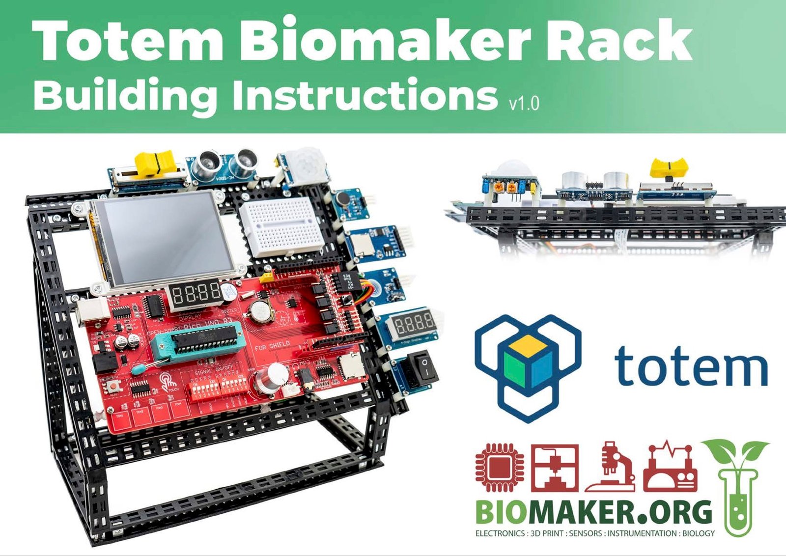 Click to download PDF instruction manual