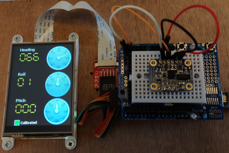 Using the debug mode of the XOD IDE to test one of the nodes in the library.