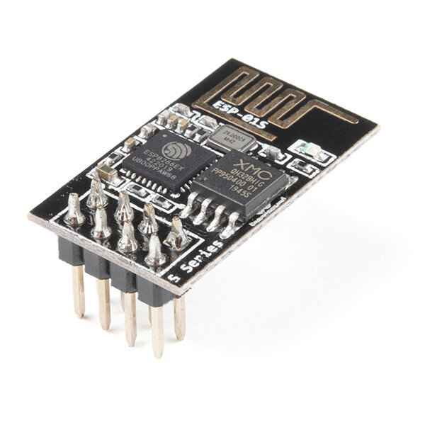 Wi-Fi adapter