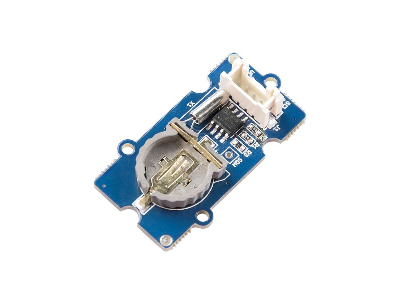 Real time clock