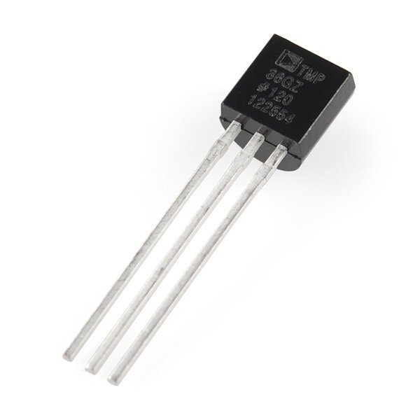 thermometer-tmp36