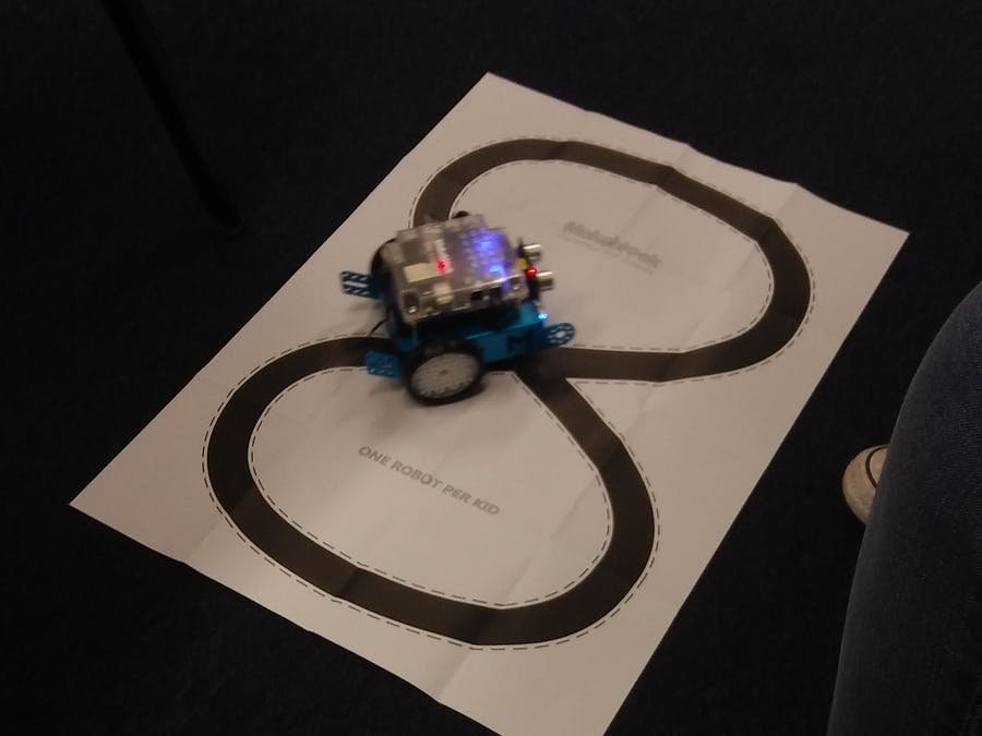 Visual Programming for Biomakers