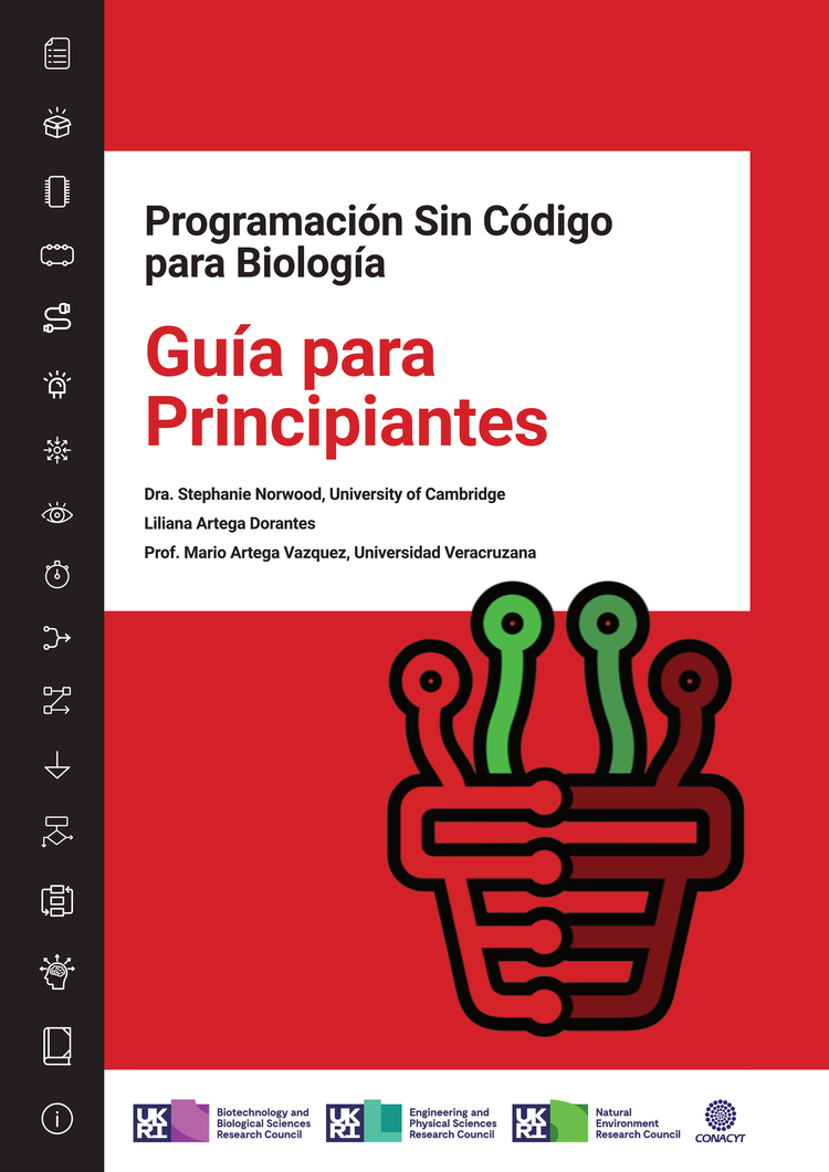 Training in Spanish 